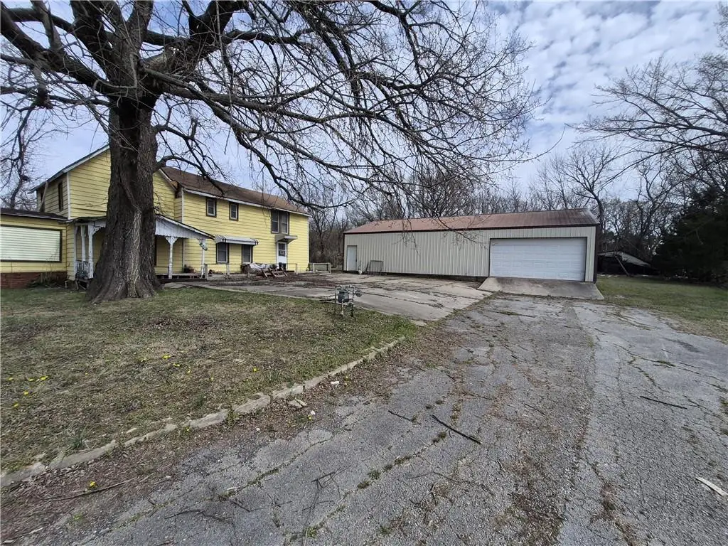 Harper Road, Fredonia, KS 66736 - #1