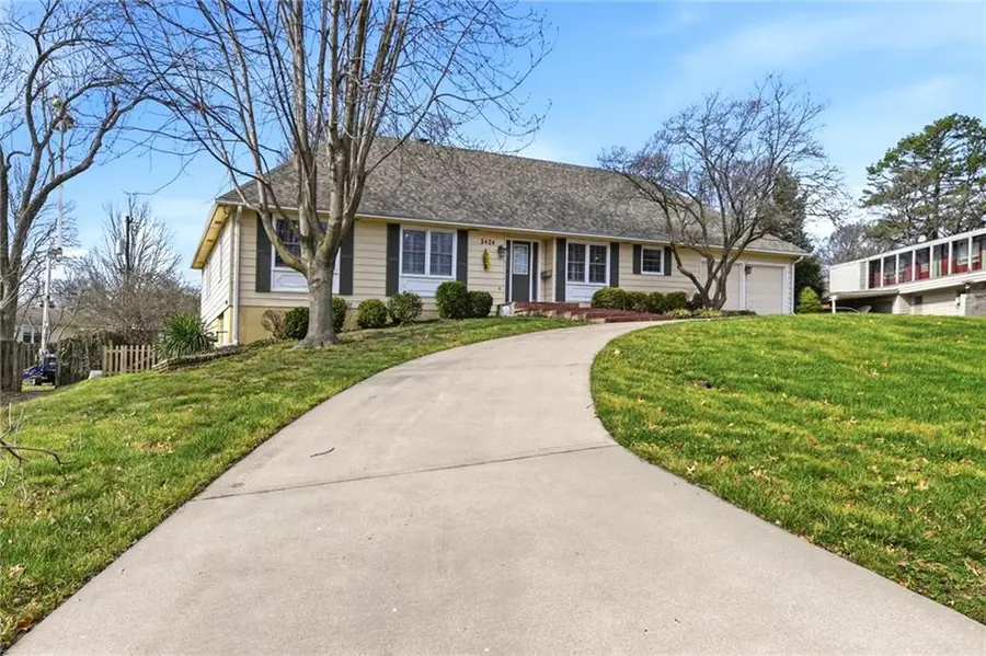 3424 S Norton Avenue, Independence, MO 64052 - #2