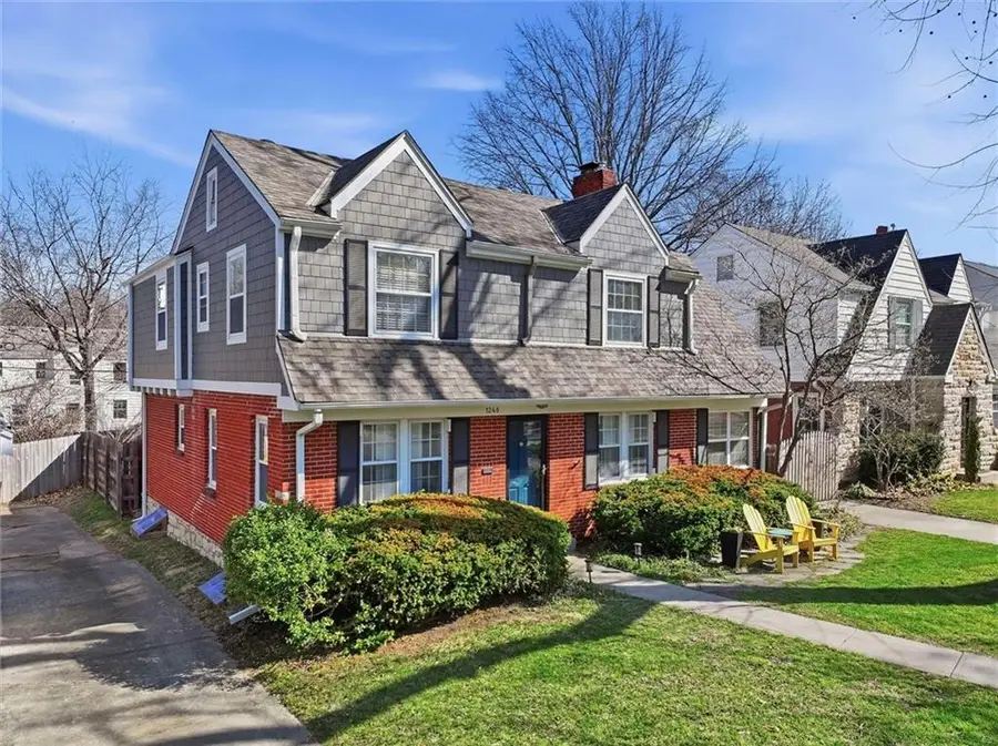 1248 71st Terrace, Kansas City, MO 64114 - #3