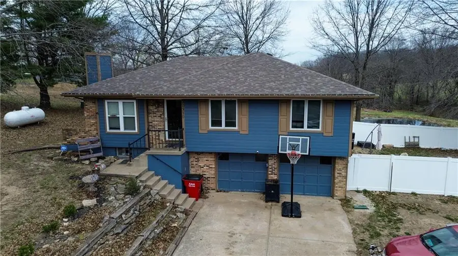 32910 E Oak Hill School Road, Oak Grove, MO 64075 - #2