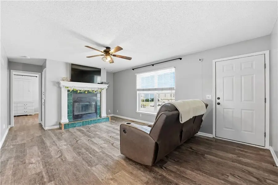 1305 Stonecrest Drive, Kearney, MO 64060 - #2