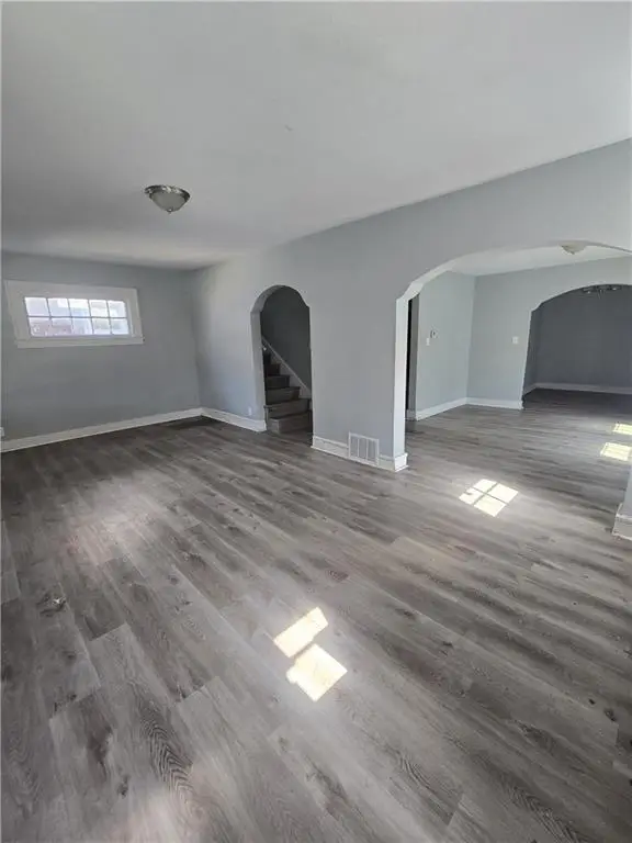 4037 Benton Boulevard, Kansas City, MO 64130 - #2