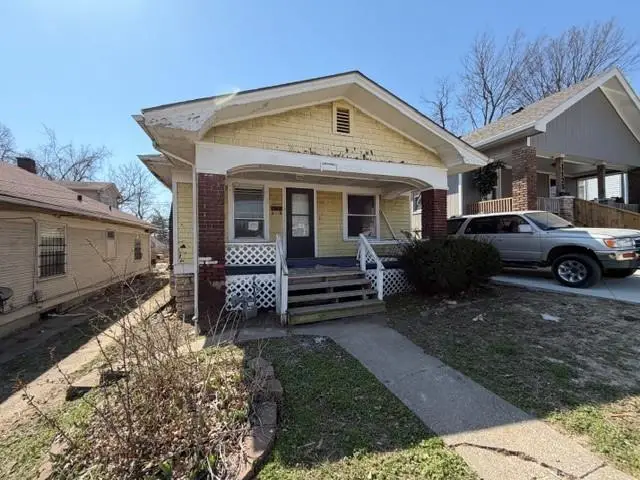 1123 Waverly Avenue, Kansas City, KS 66104 - #1