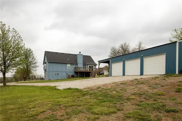 1454 NW 475th Road, Holden, MO 64040