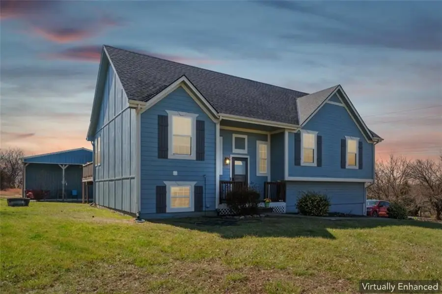 1454 NW 475th Road, Holden, MO 64040 - #3