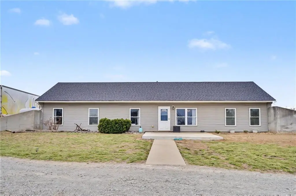 13271 23rd Street, Perry, KS 66073 - #1