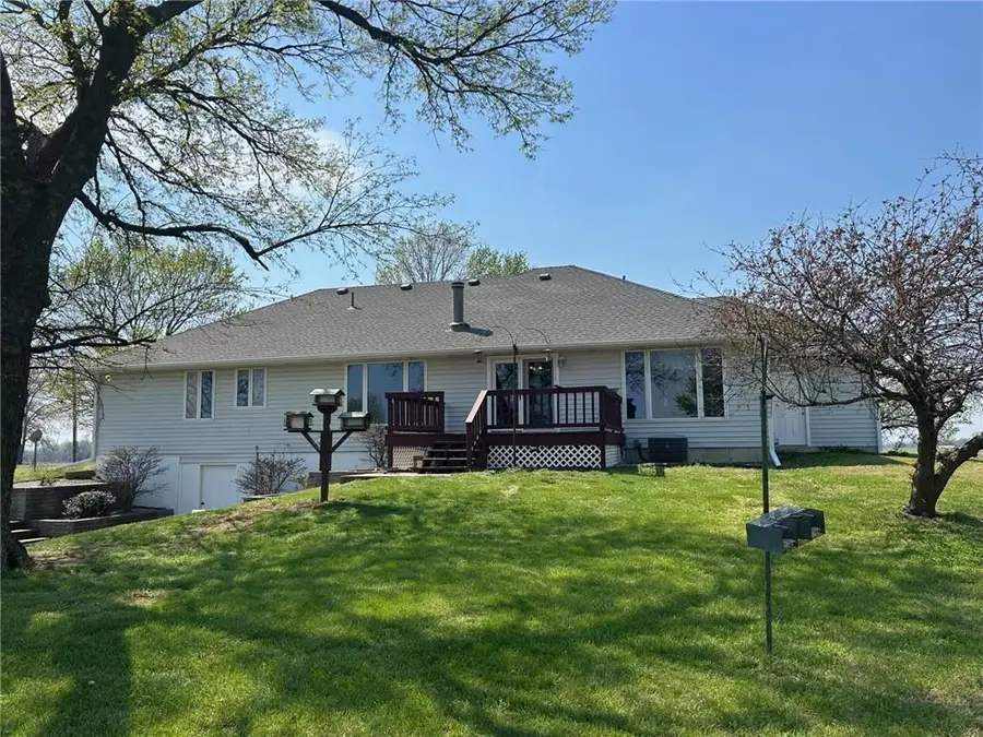 21921 S Bb Highway, Nevada, MO 64772 - #3