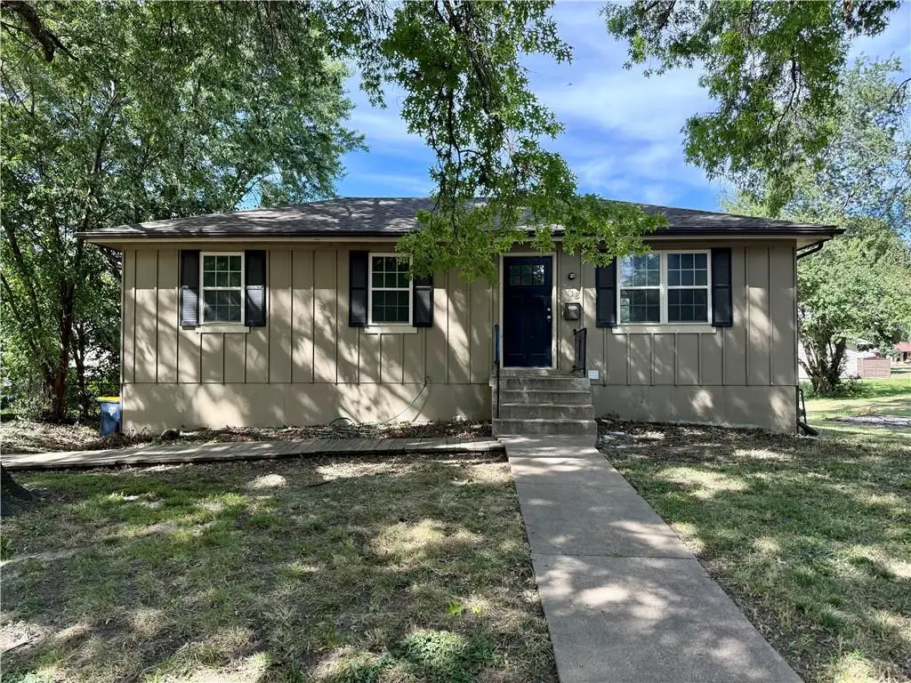 7718 E 90th Terrace, Kansas City, MO 64138 - #1