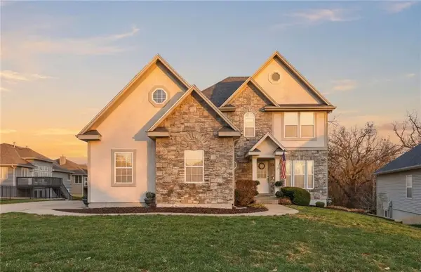 203 Fairway Drive, Warrensburg, MO 64093