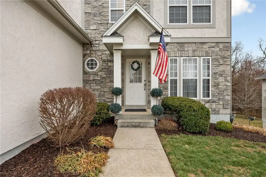 203 Fairway Drive, Warrensburg, MO 64093 - #2