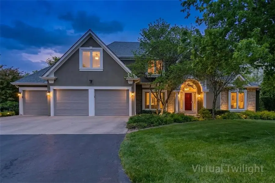 12406 NE 172nd Street, Kearney, MO 64060 - #3