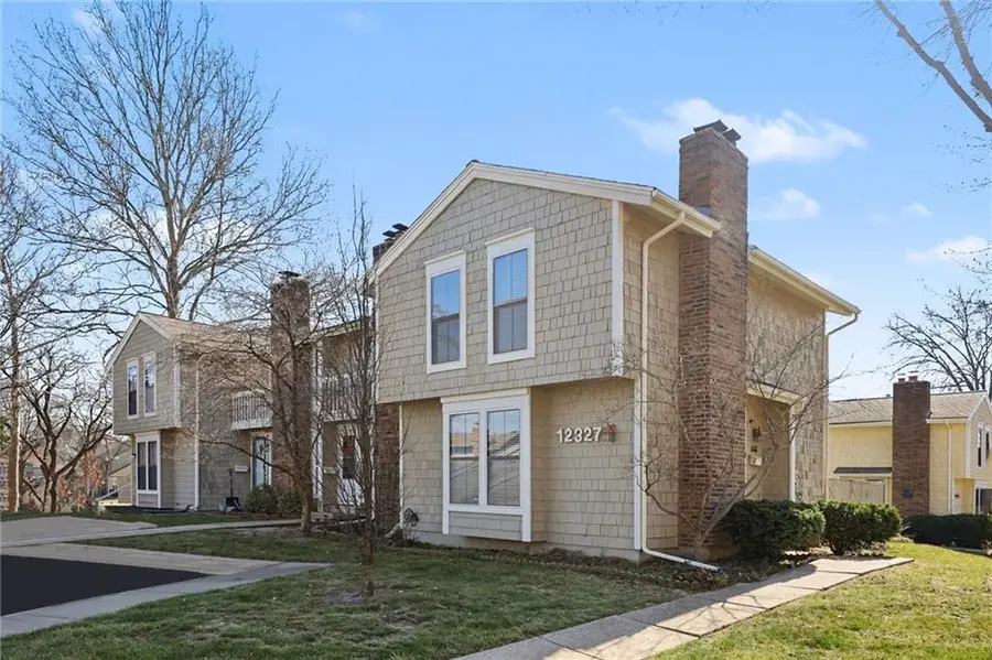 12327 W 79th Terrace, Lenexa, KS 66215 - #2