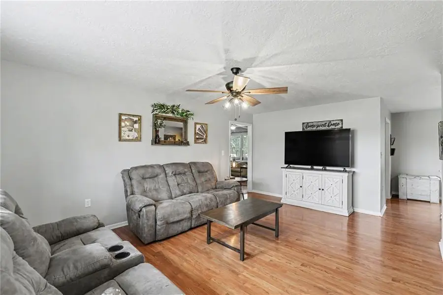 26408 E 227th Street, Harrisonville, MO 64701 - #3