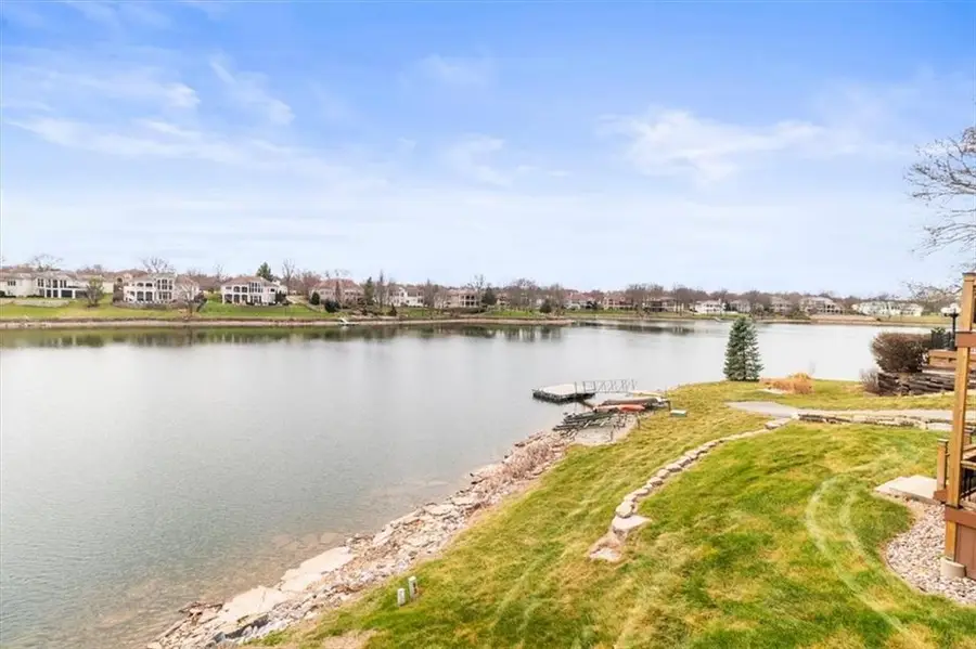 611 NE La Costa Street, Lees Summit, MO 64064 - #2