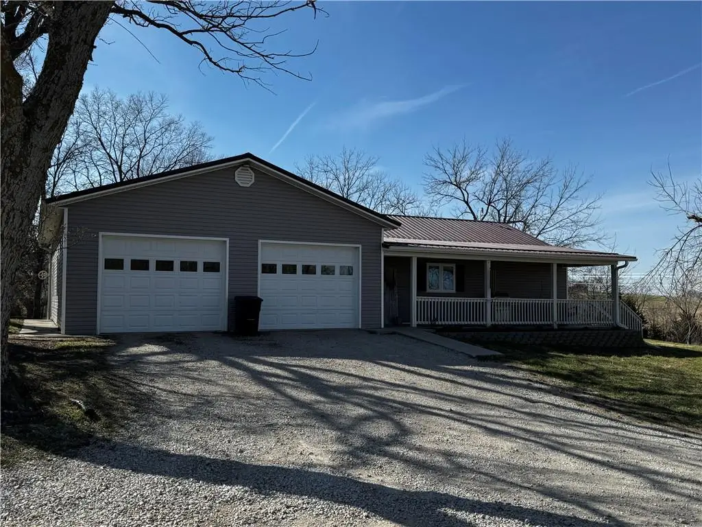 21352 State Highway 46 Highway, Maryville, MO 64468 - #1