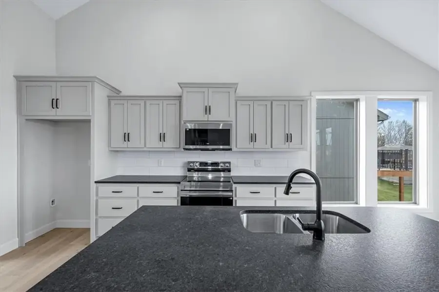 205 NE Hoot Owl Street, Grain Valley, MO 64029 - #2