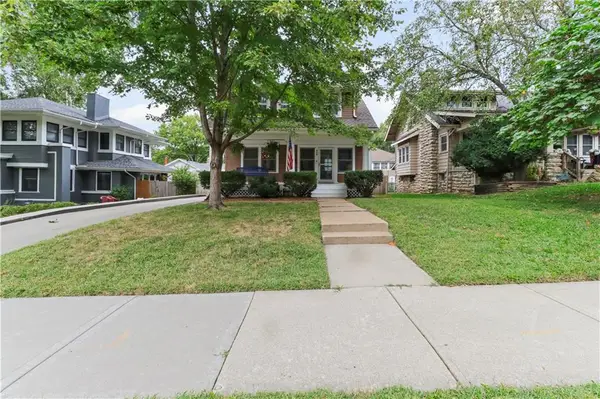 408 W 61st Street, Kansas City, MO 64113