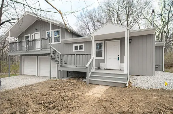 6000 NE 52nd Street, Kansas City, MO 64119