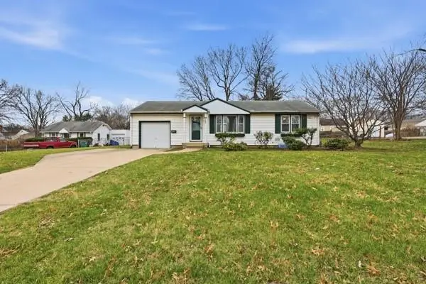 9623 E 32nd Street S, Independence, MO 64052 - #1