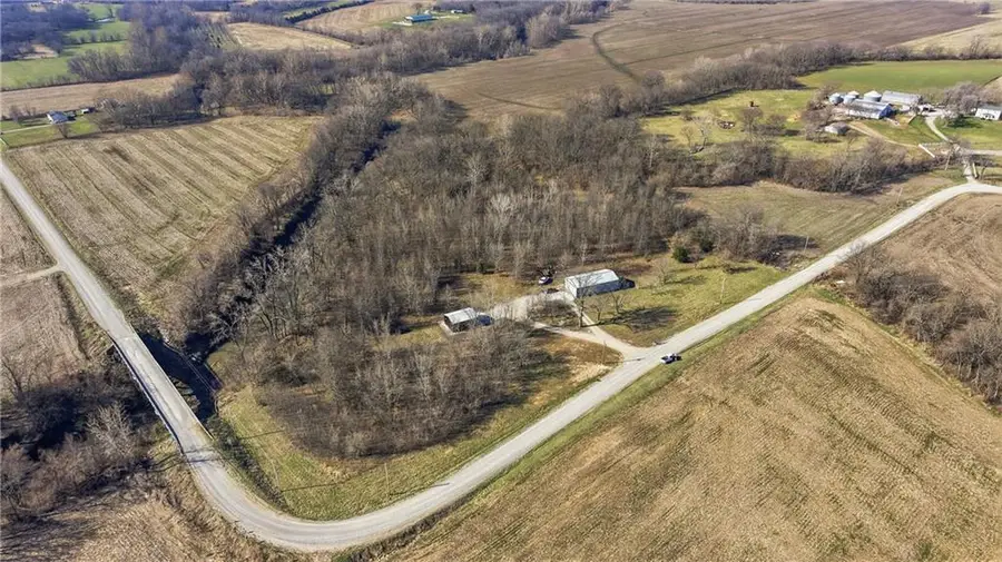 4919 Old Stage Road, Higginsville, MO 64037 - #2