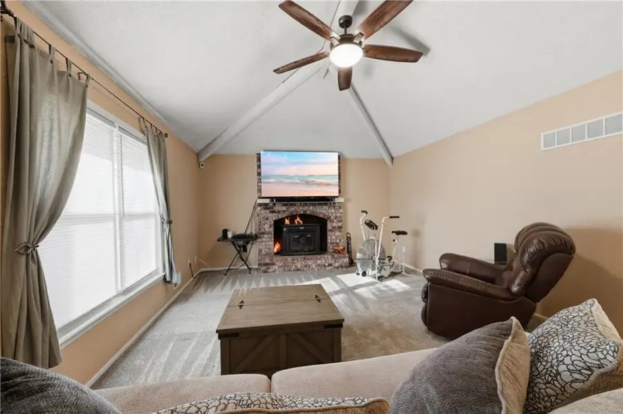 3521 NE Stanton Street, Lees Summit, MO 64064 - #2