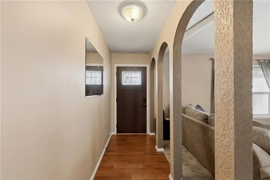 3521 NE Stanton Street, Lees Summit, MO 64064 - #3