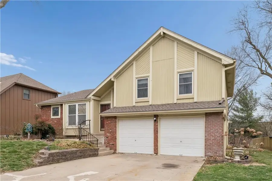 14906 W 89th Street, Lenexa, KS 66215 - #2