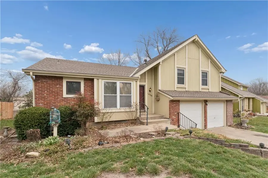 14906 W 89th Street, Lenexa, KS 66215 - #3