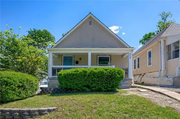 217 N Valley Street, Kansas City, KS 66102