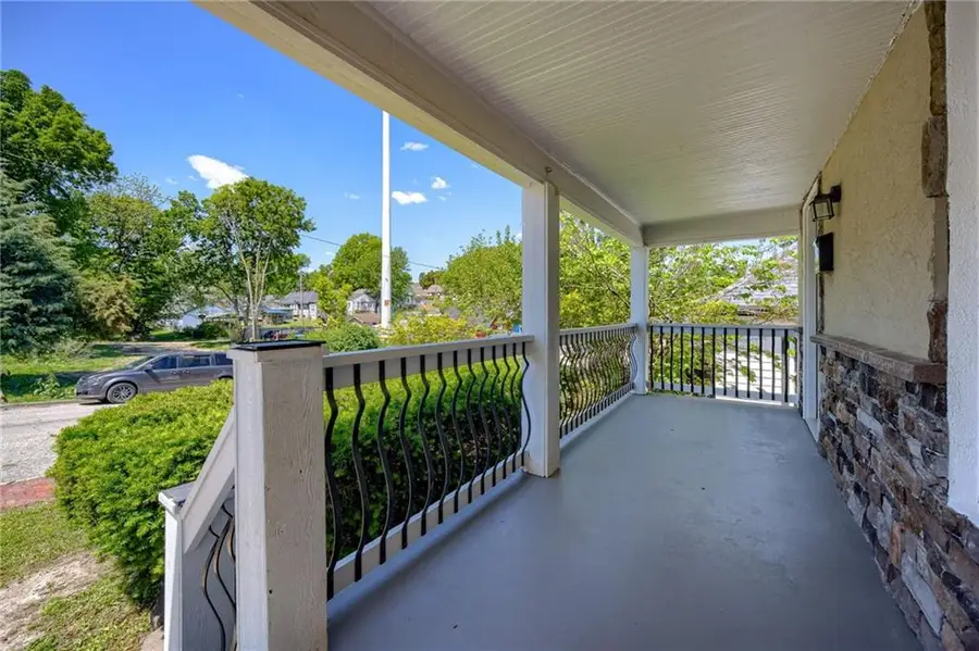 217 N Valley Street, Kansas City, KS 66102 - #3