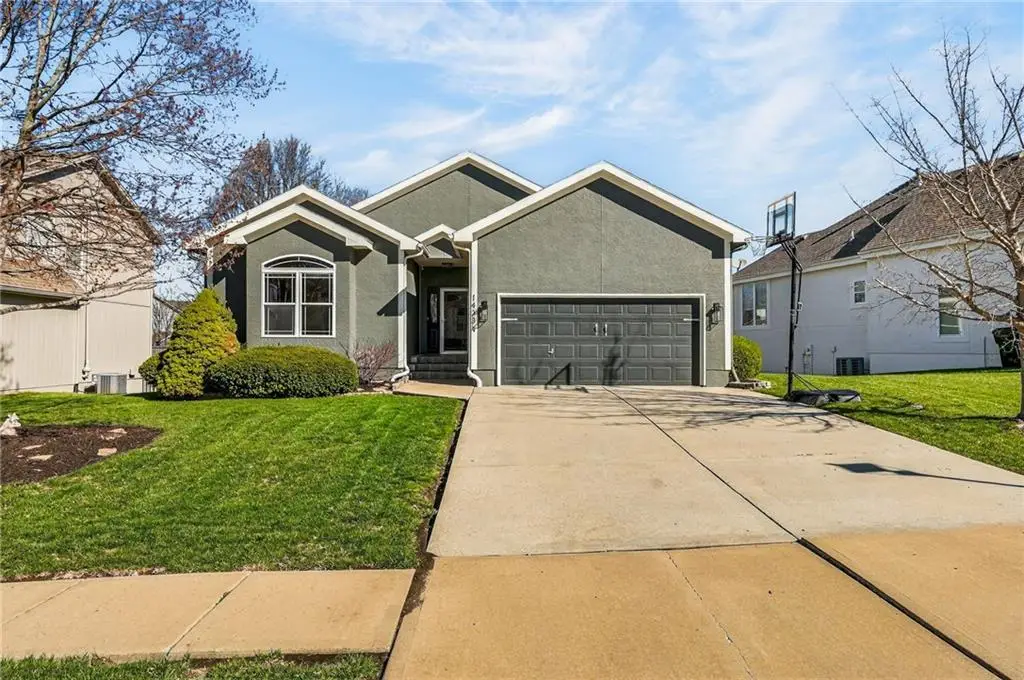 14234 W 155 Street, Olathe, KS 66062 - #1