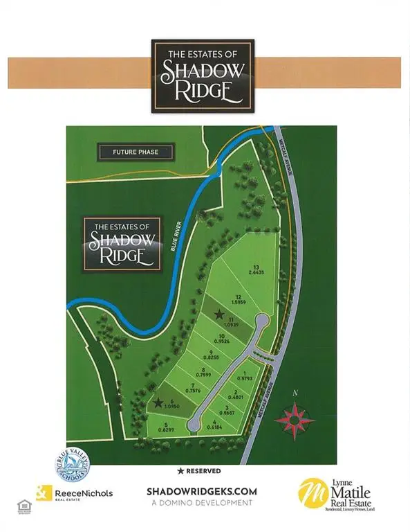 17409 Floyd Street, Overland Park, KS 66085 - #1