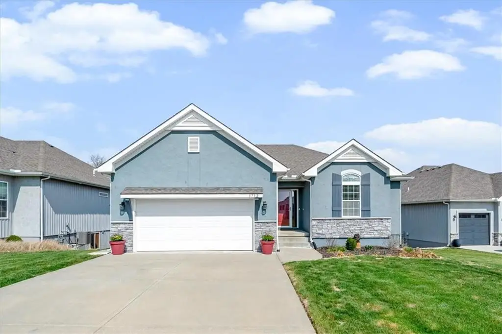 3732 NW 96th Place, Kansas City, MO 64154 - #1