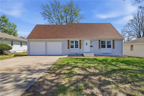 9225 Eastern Avenue, Kansas City, MO 64138