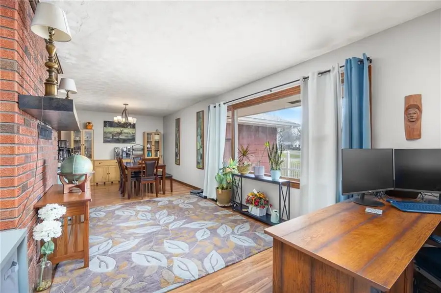 402 W Mckinley N/a, Frontenac, KS 66763 - #3