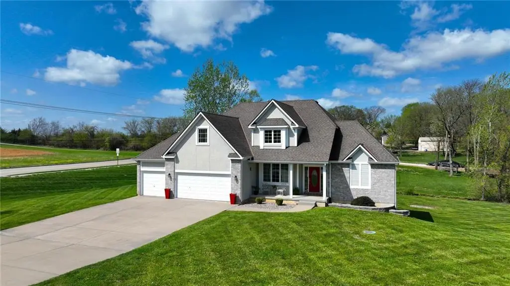 12616 Donahoo Road, Kansas City, KS 66109 - #1