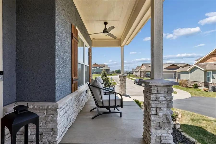 11710 S Deer Run Street #3, Olathe, KS 66061 - #3