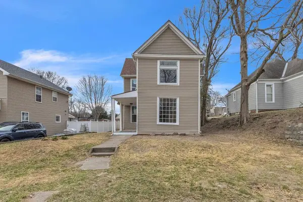 2816 Lafayette Street, St Joseph, MO 64507