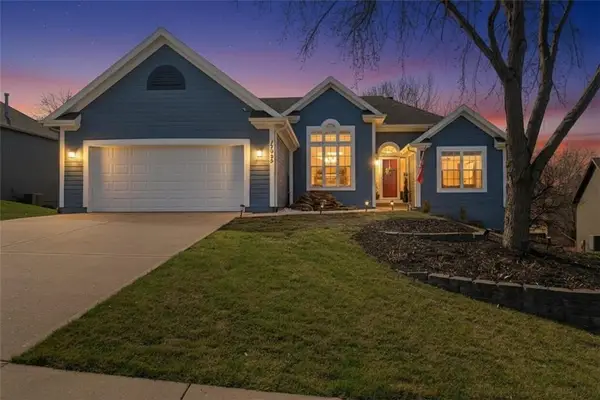 15955 NW 134th Circle, Platte City, MO 64079