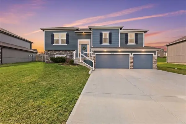 11722 N Manning Avenue, Kansas City, MO 64157