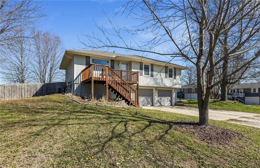 271 NW 75 Road, Centerview, MO 64019 - #2