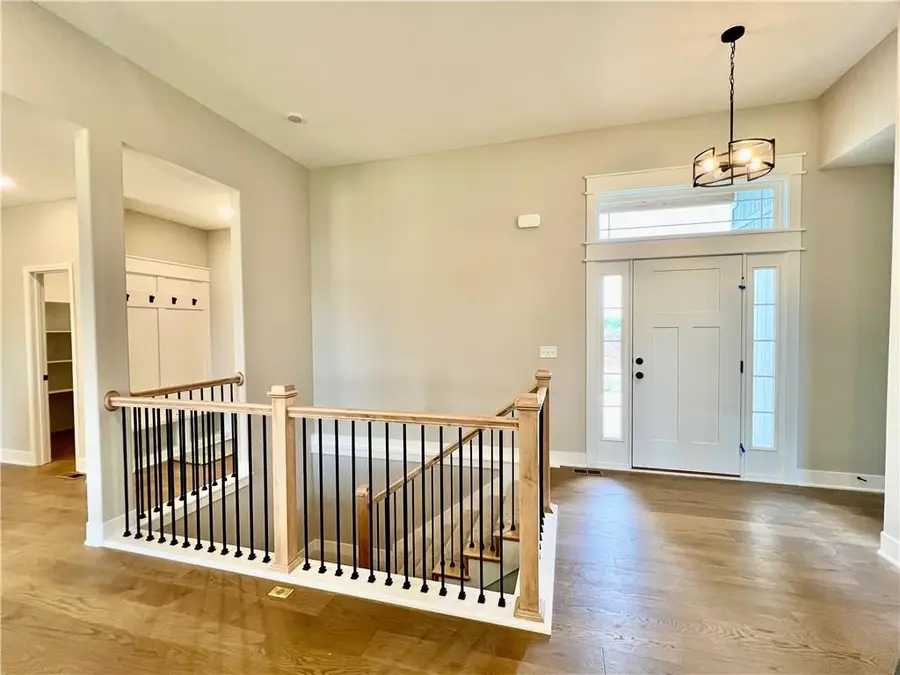 1925 Longview Drive, Liberty, MO 64068 - #2