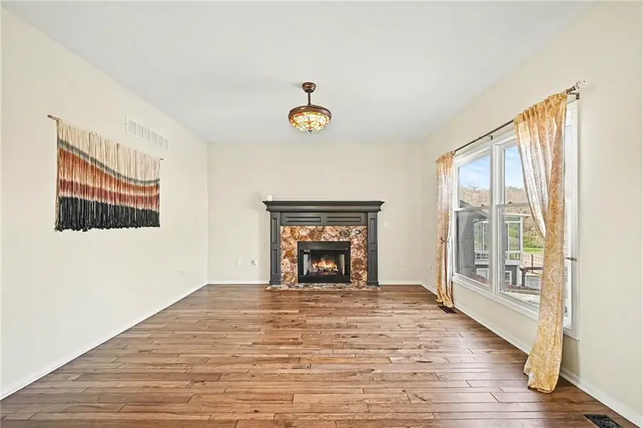 1012 NE Barnes Drive, Lees Summit, MO 64086 - #3