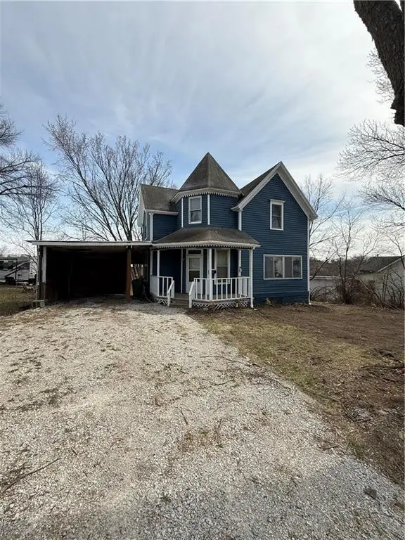 400 N 24th Street, Bethany, MO 64424 - #2