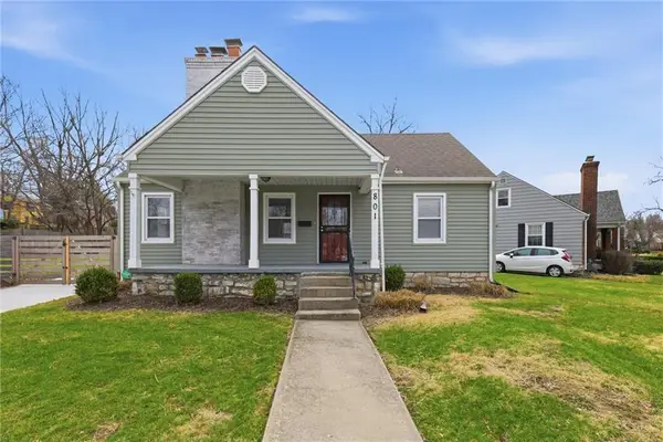 801 E 72nd Street, Kansas City, MO 64131