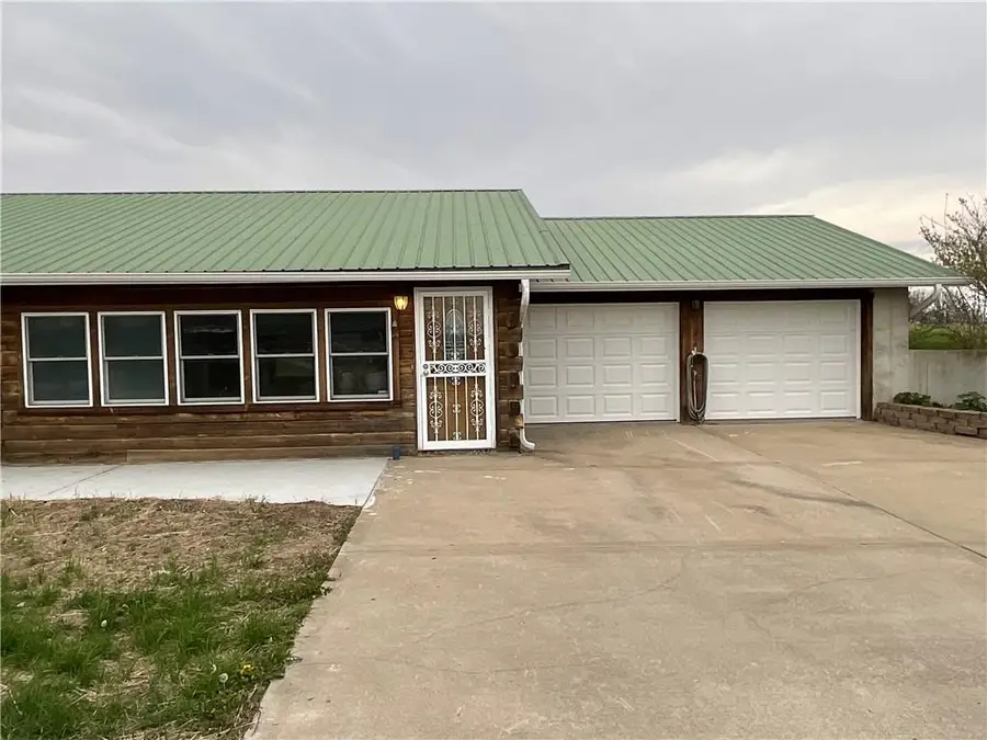 10697 SW 116 Highway, Lathrop, MO 64465 - #2