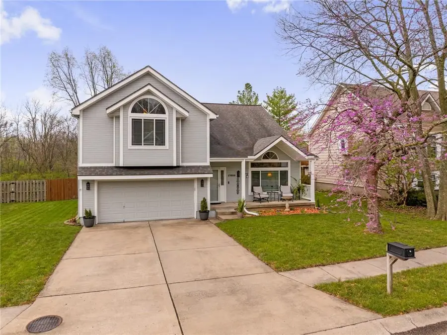 17005 E 44 Street, Independence, MO 64055 - #3