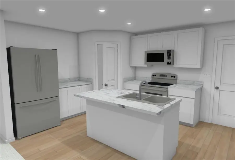 1011 Balboa Trail, Raymore, MO 64083 - #3