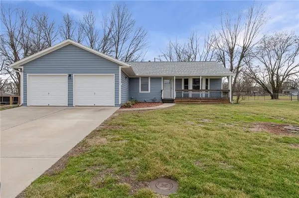 605 E Maple Street, Archie, MO 64725