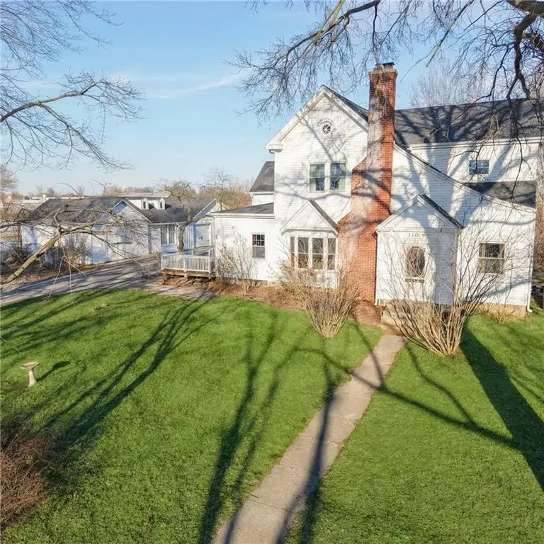 105 N 169 Highway, Gower, MO 64454 - #2